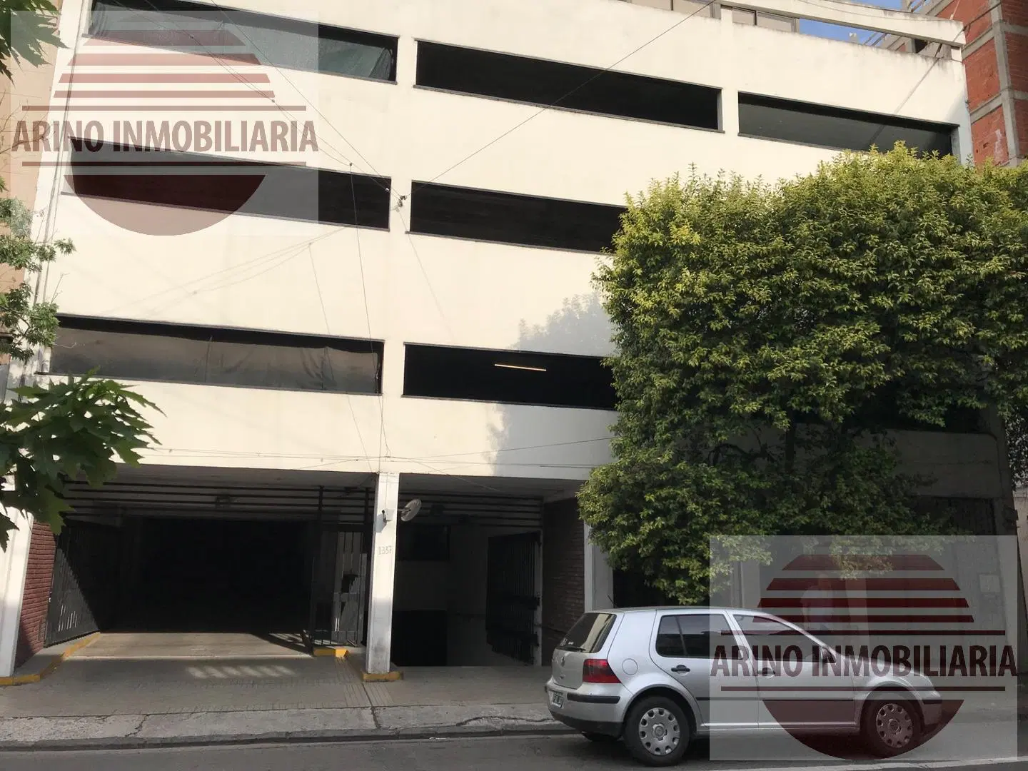 VENTA COCHERA ROSARIO 1