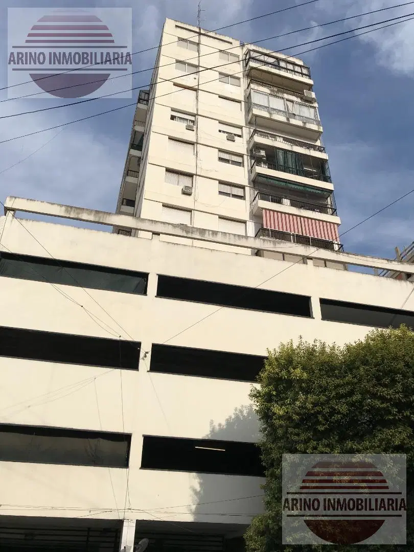 VENTA COCHERA ROSARIO 2