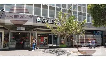 Cochera en Centro 4