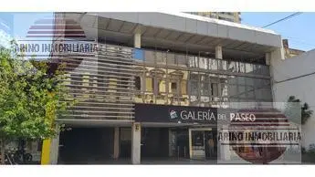 Cochera en Centro 3