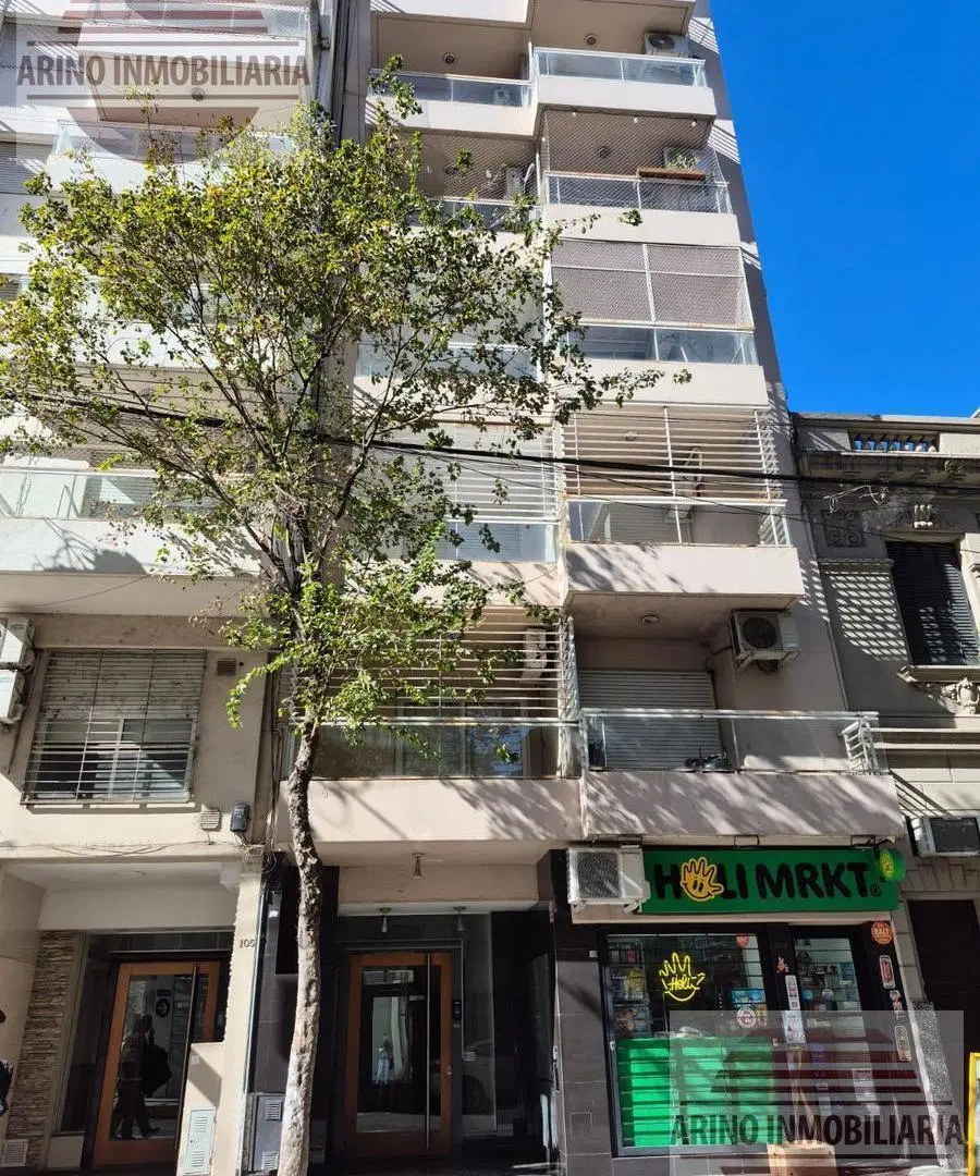 Departamento en Centro 4