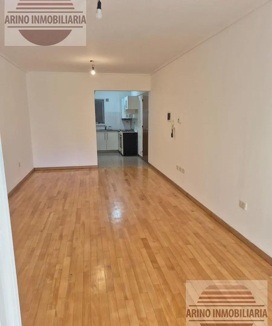 Departamento en Centro 3
