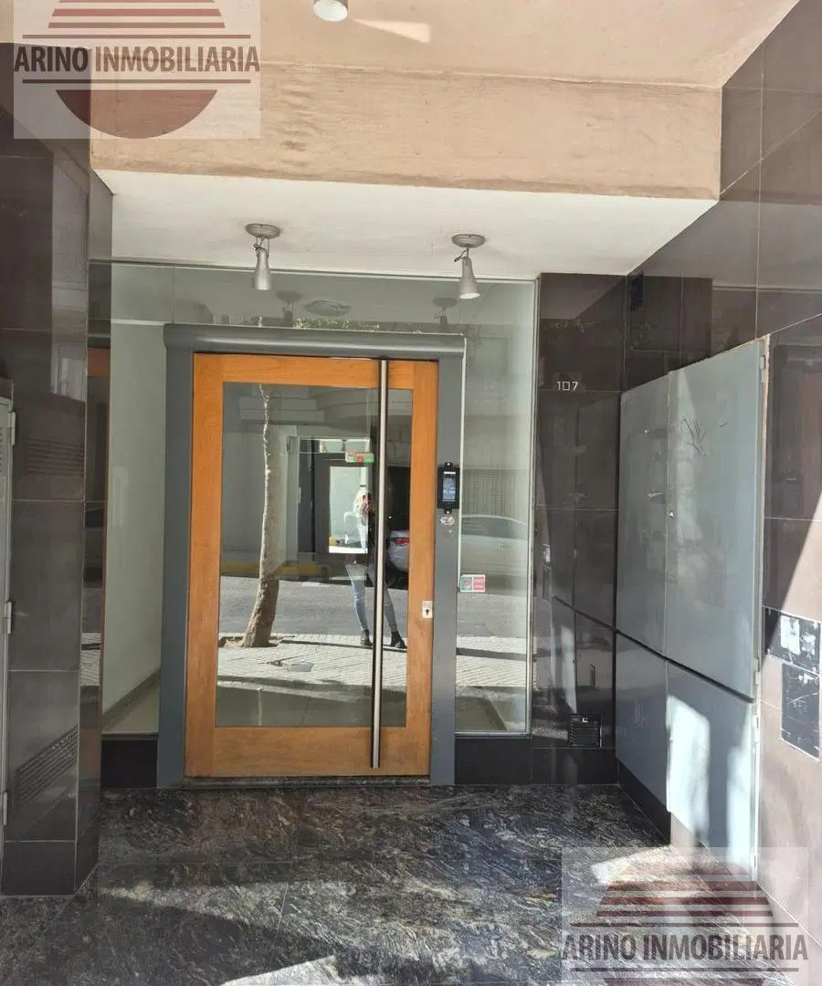 Departamento en Centro 1
