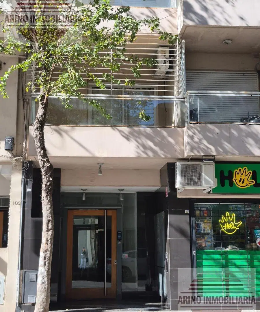 Departamento en Centro 5
