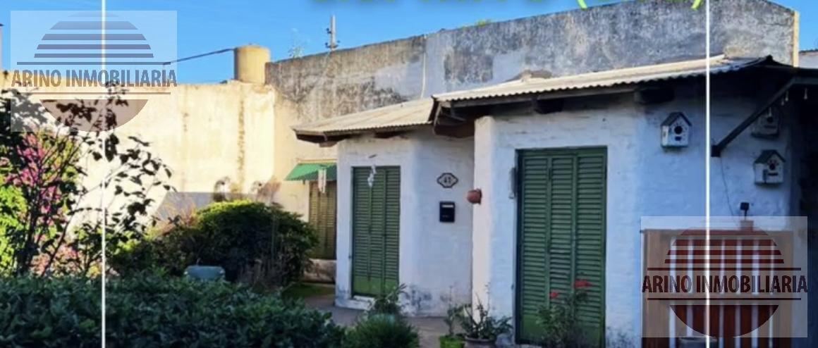 VENTA CASA EN SANCTI SPIRITU