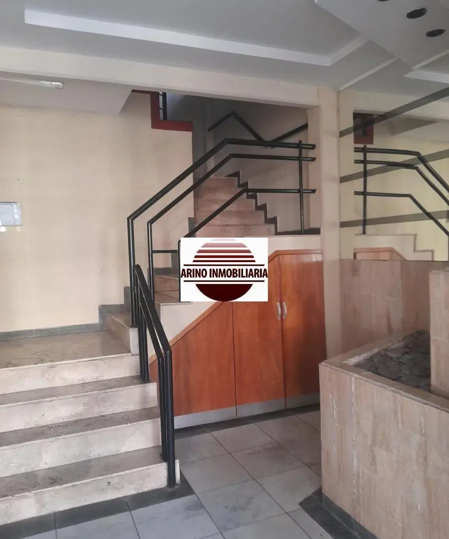 Departamento en Centro 1