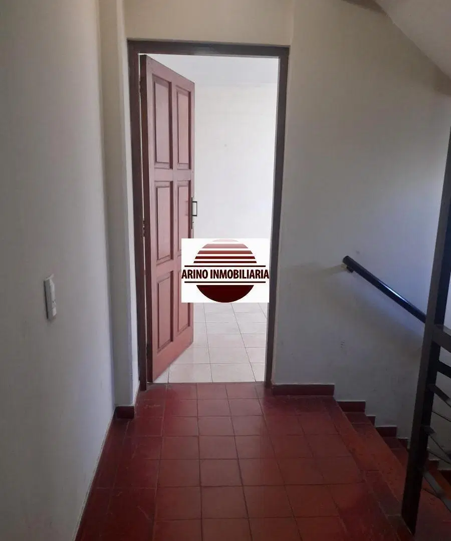 Departamento en Centro 4