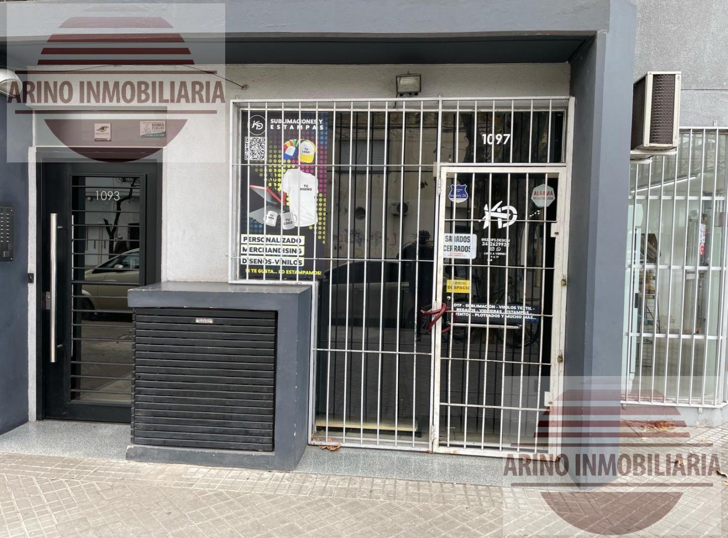 Foto de VENTA LOCAL ESQUINA ROSARIO, imagen 3