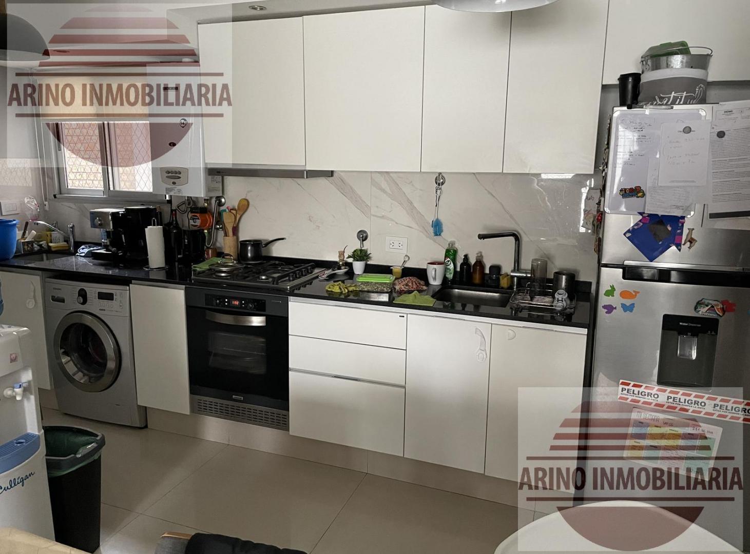 Foto de Alquiler Departamento Urquiza 1200 Rosario, imagen 3
