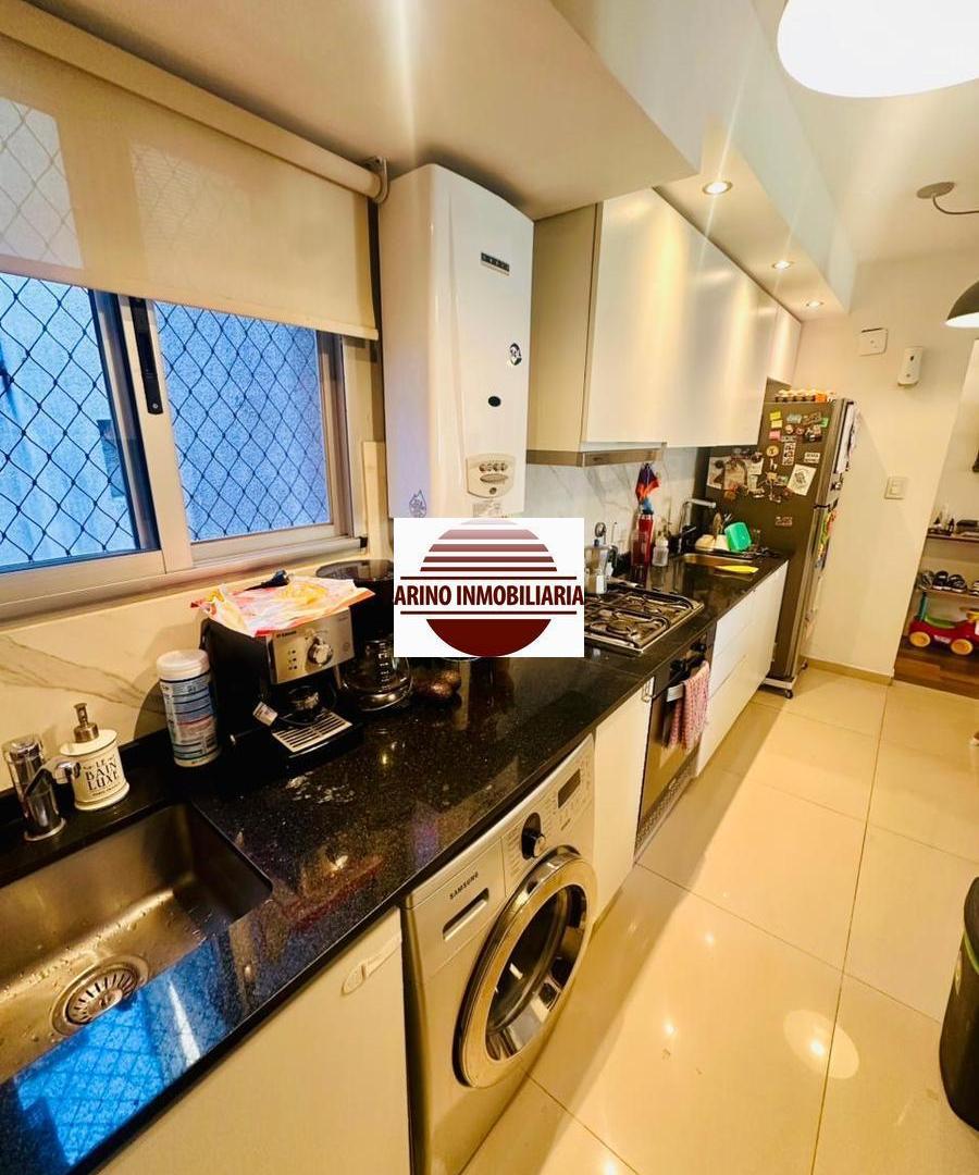 Foto de Alquiler Departamento Urquiza 1200 Rosario, imagen 5