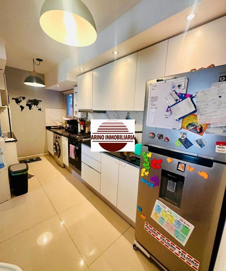Foto de Alquiler Departamento Urquiza 1200 Rosario, imagen 4