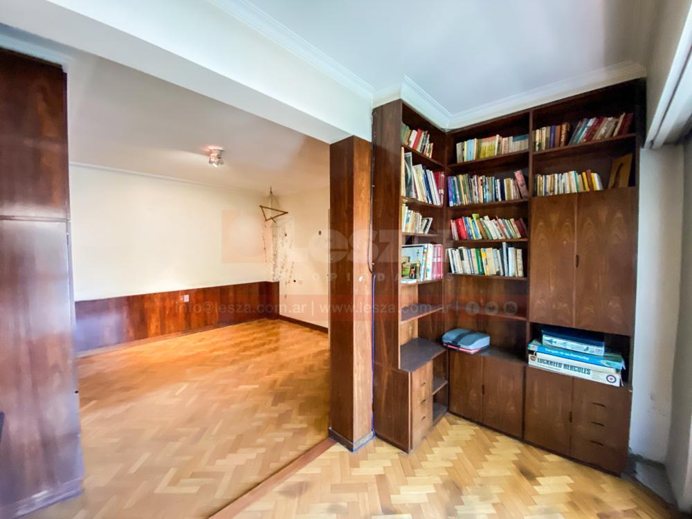 Foto de Casona de notable jerarquía sobre 2 lotes, imagen 3