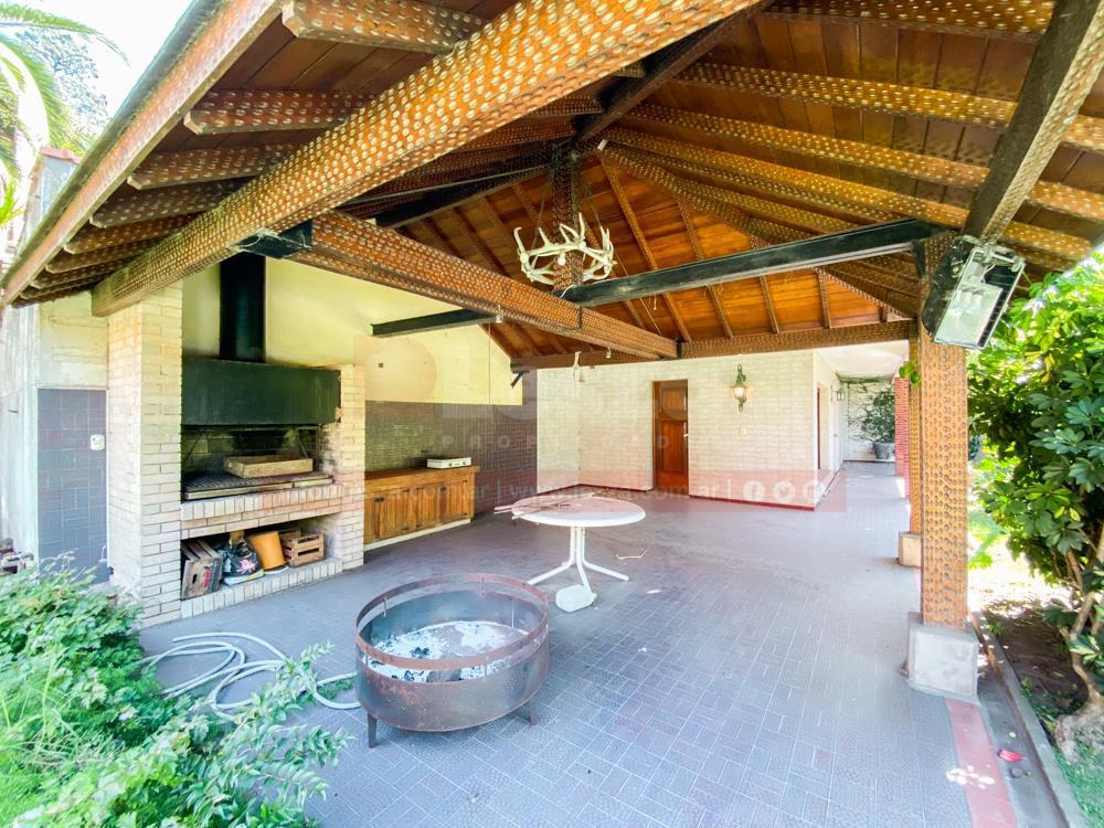 Foto de Casona de notable jerarquía sobre 2 lotes, imagen 5