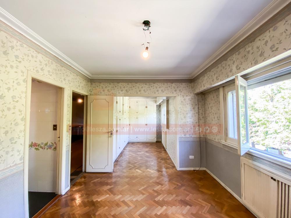 Foto de Casona de notable jerarquía sobre 2 lotes, imagen 2