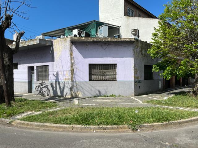 Galpón en Lanús Oeste 4