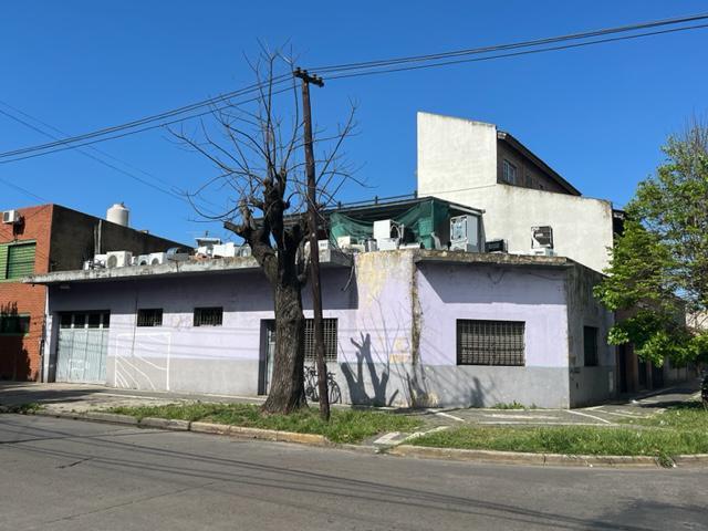 Galpón en Lanús Oeste 3