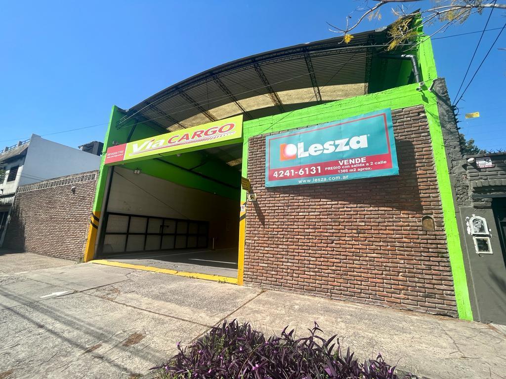 Propiedad en Argentina