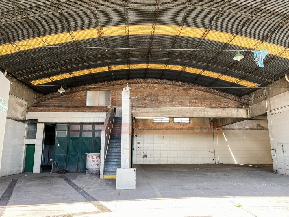 Galpón - Banfield Oeste 1