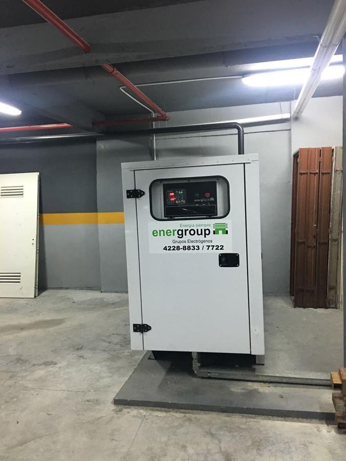 Monoambiente a estrenar en Lomas de Zamora