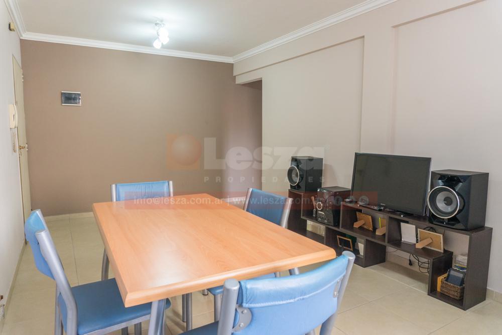 Departamento de 2 Ambientes - Ideal Inversor 4