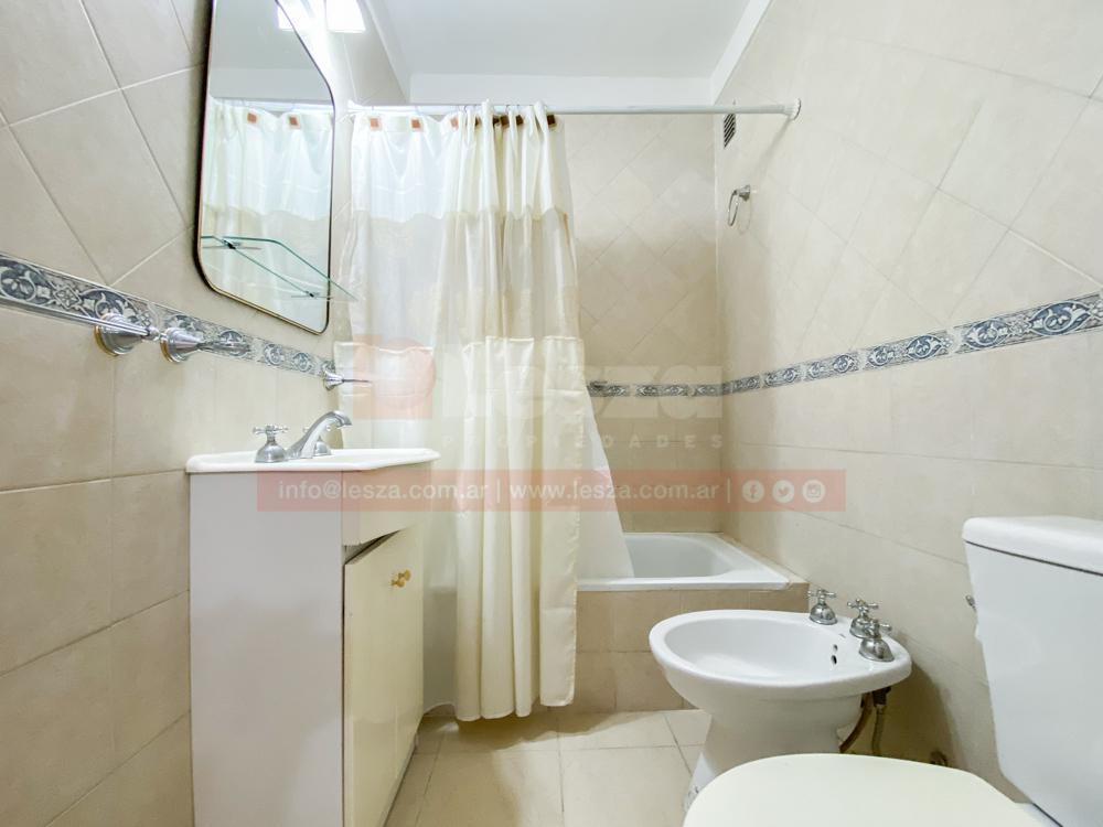Departamento de 2 Ambientes - Ideal Inversor 3