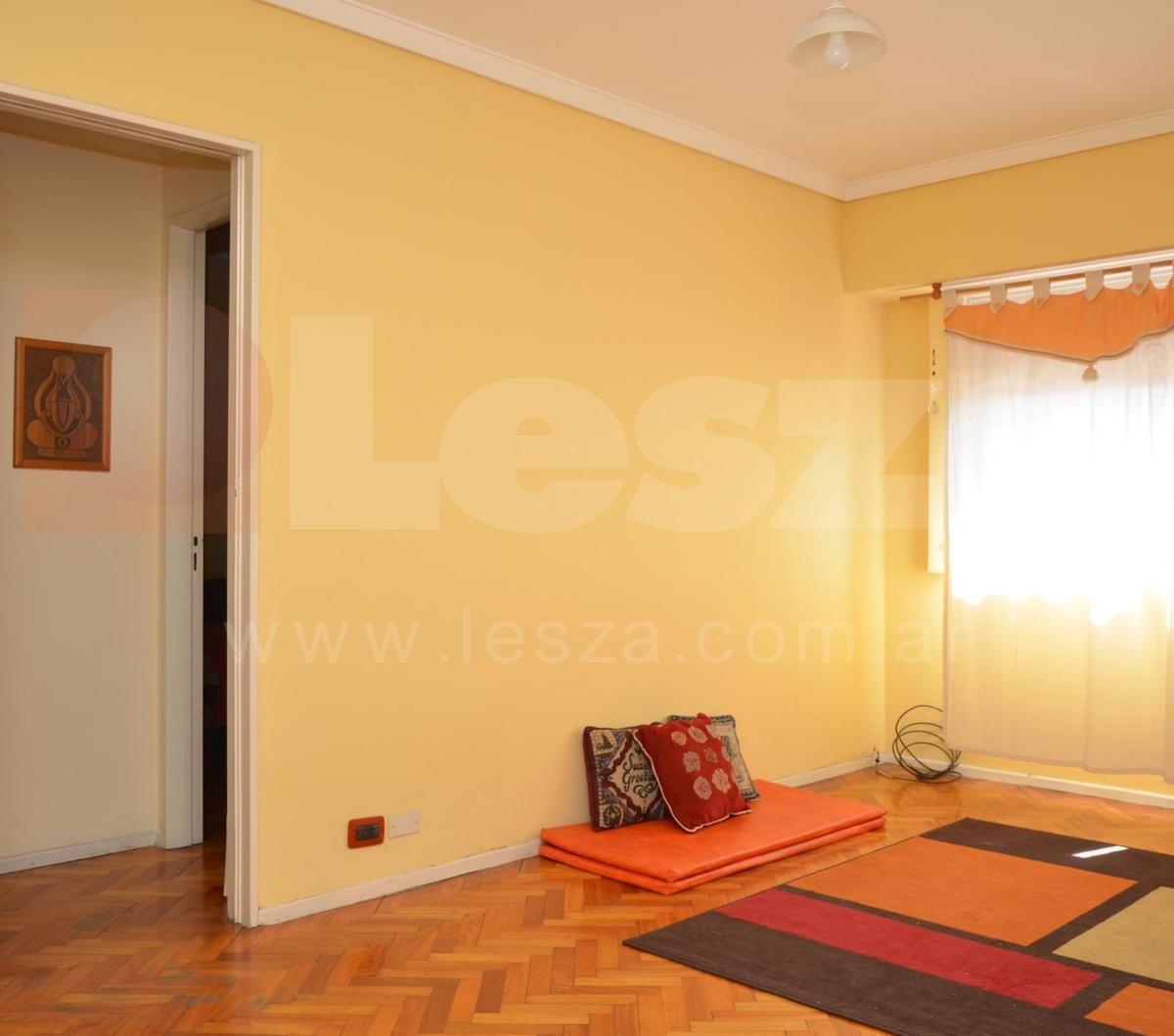 Departamento de 2 ambientes en Lanús Este