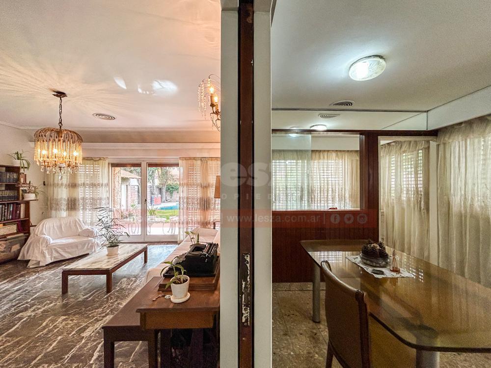 Casa en Lanús Oeste