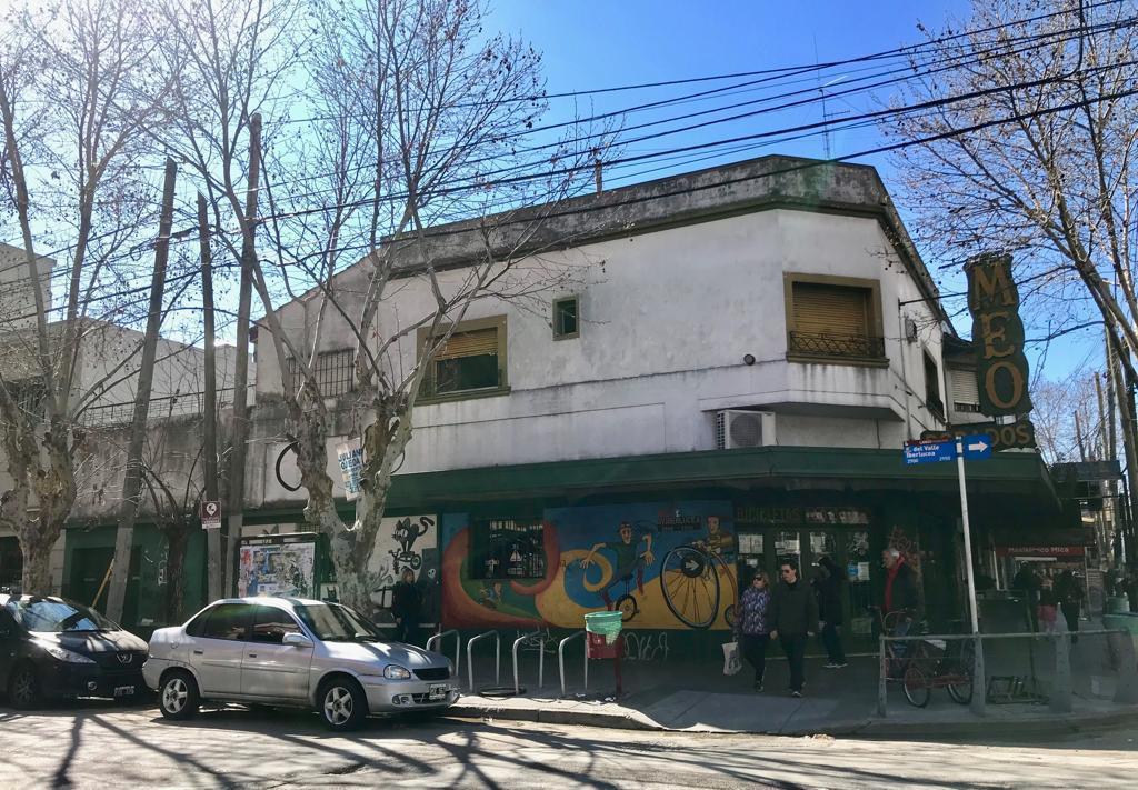 Terreno - Lanús Oeste