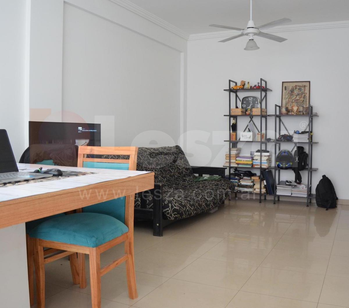 Departamento en Lanus 3