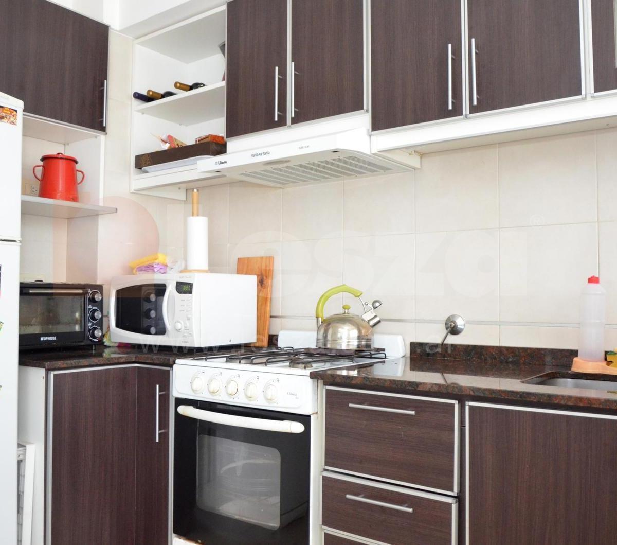 Departamento en Lanus 1