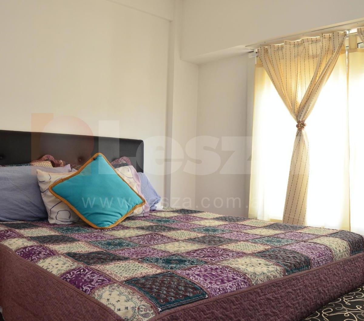 Departamento en Lanus 5