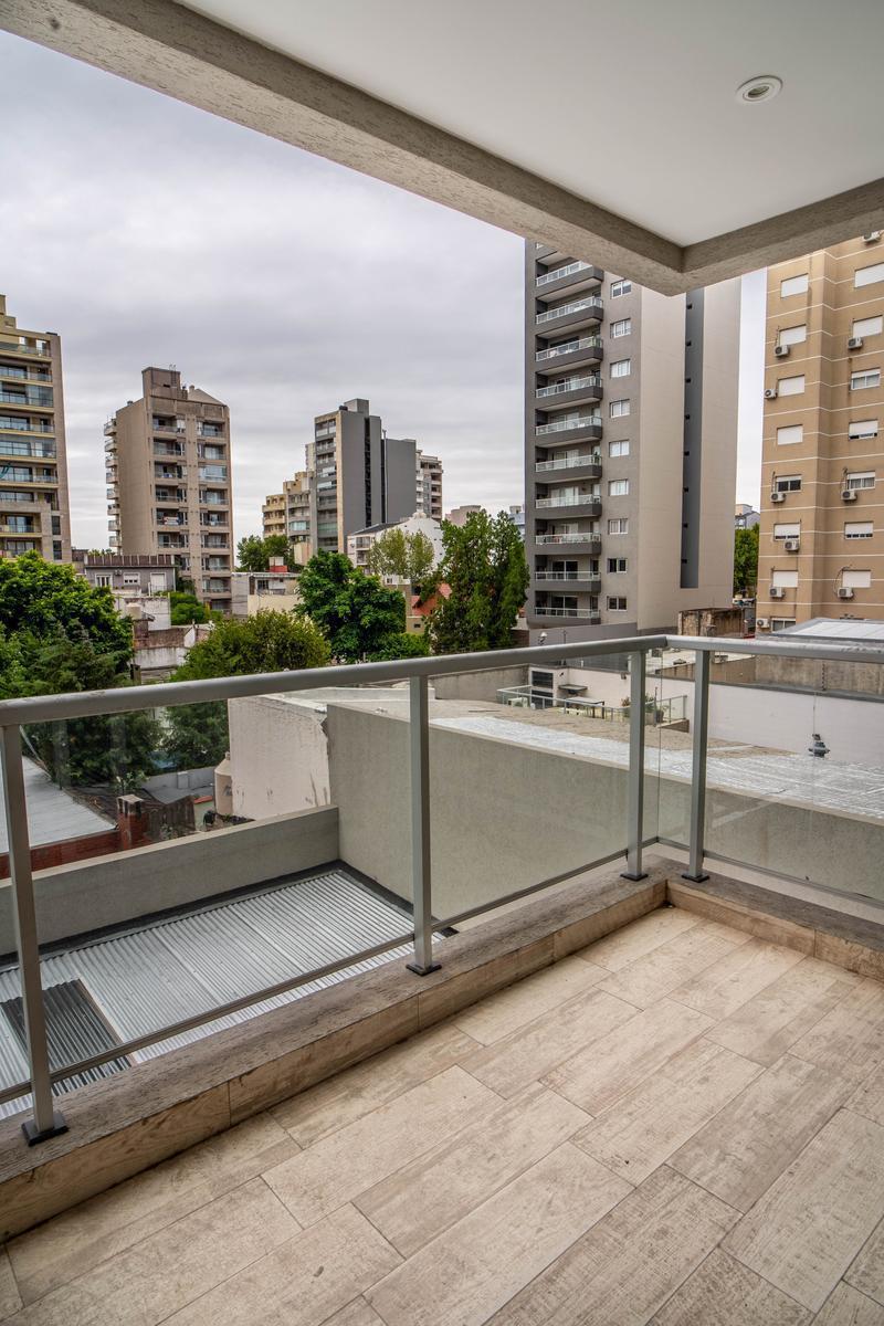 Departamento en Zona Central Lanus 5