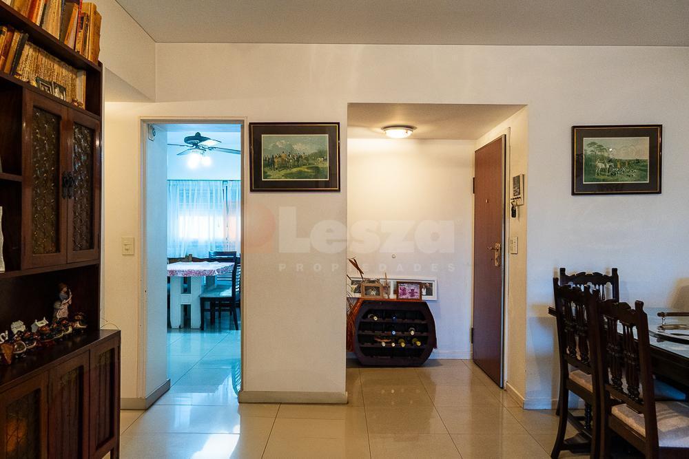 Semipiso 4 Ambientes 1
