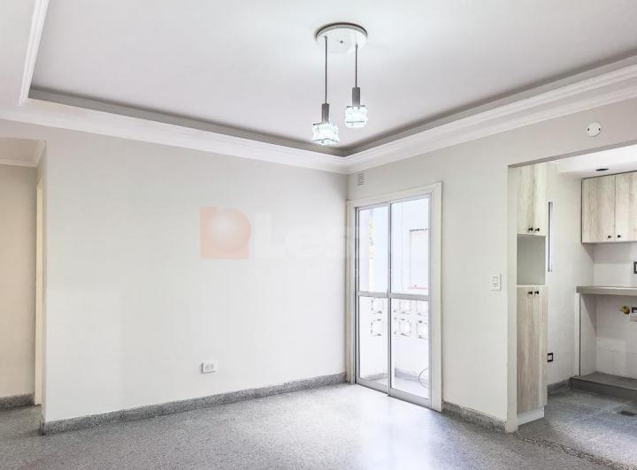 Departamento tipo casa - Lanus Centro 5