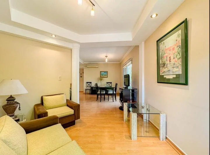 Departamento en Banfield Oeste 5