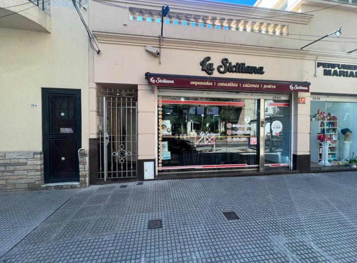 Oficina en Lanús Oeste 5