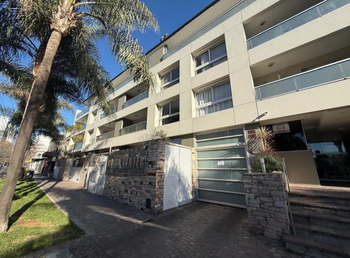 Departamento en Lomas De Zamora 1