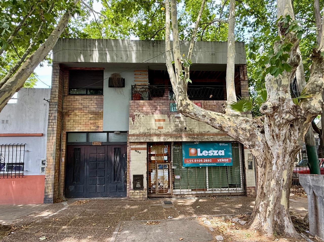 Casa en Banfield Oeste