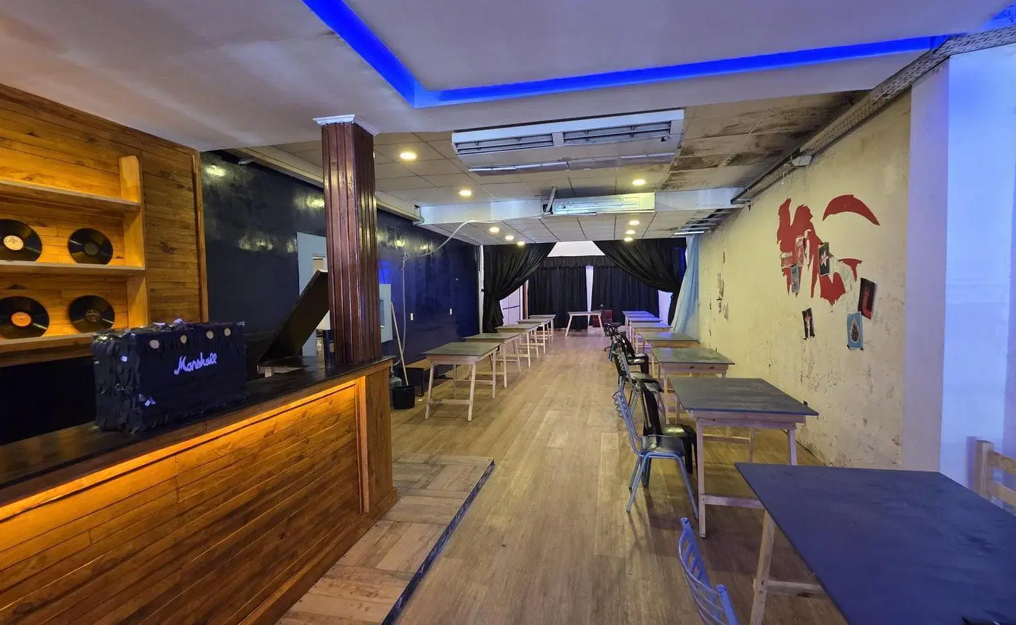 Excepcional local comercial 2