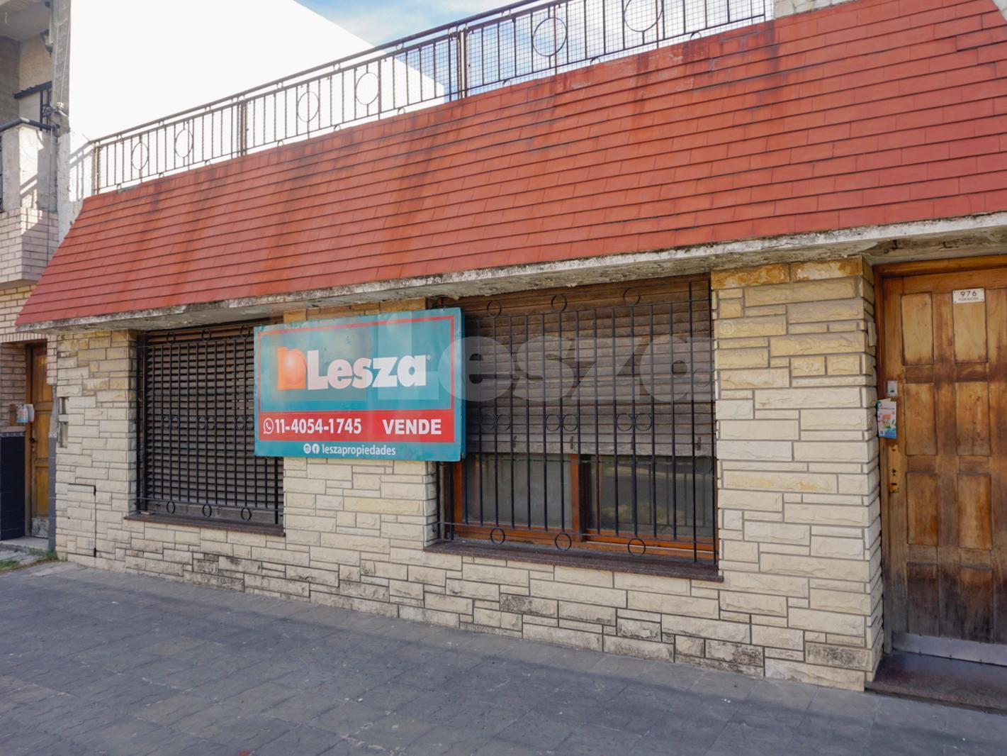 Casa 2 dormitorios