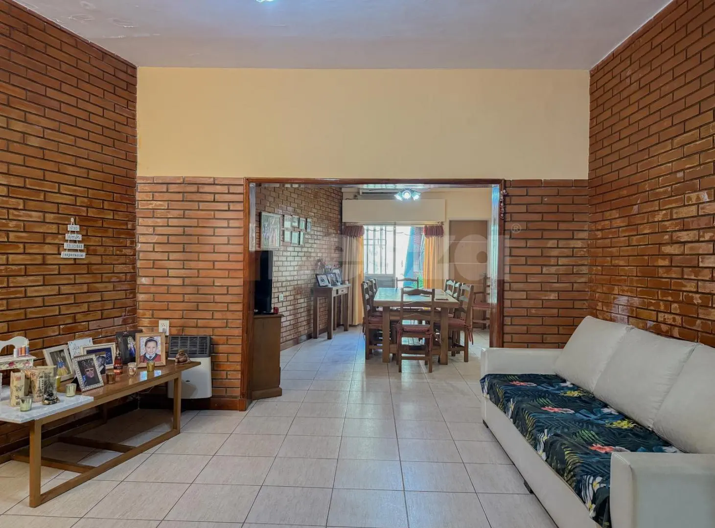 Casa en Lanús Oeste 3