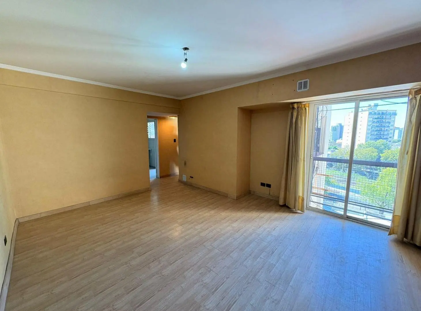 Departamento en Lanús Oeste 3