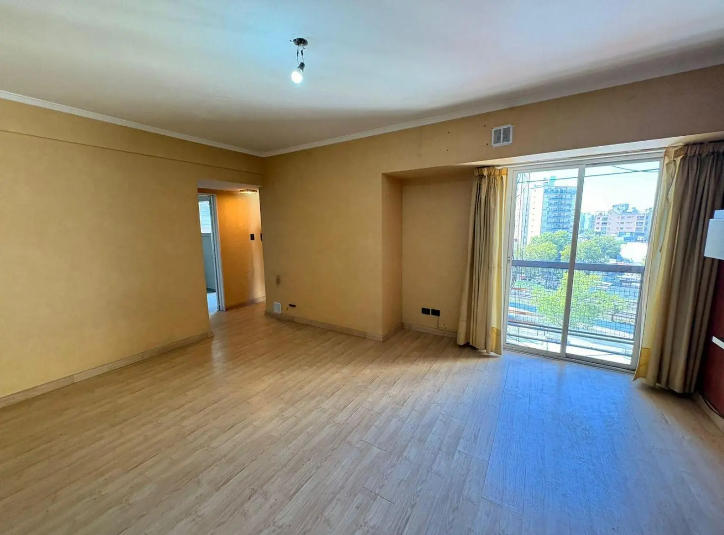 Departamento en Lanús Oeste 5