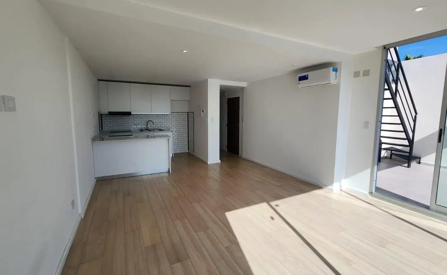 Departamento en Lanús Oeste 5