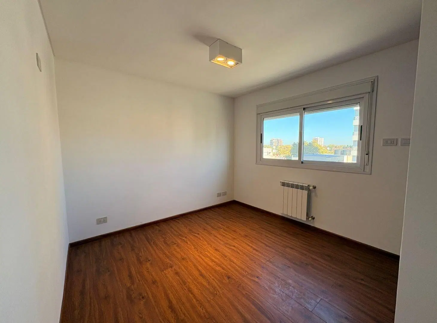 Departamento a estrenar - apto credito 3