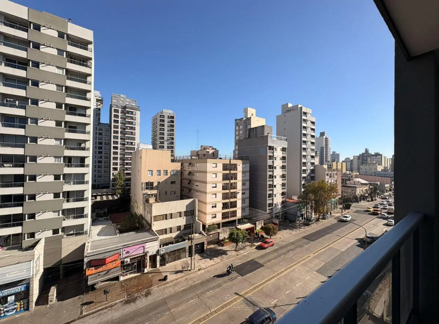 Departamento a estrenar - apto credito 5