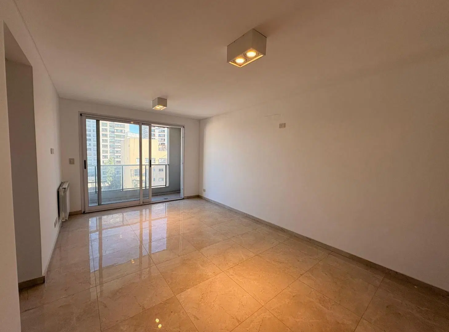 Departamento a estrenar - apto credito 4