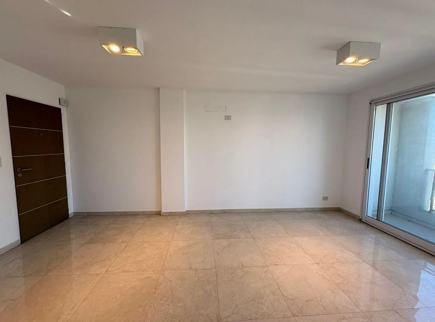 Departamento a estrenar - apto crédito 4