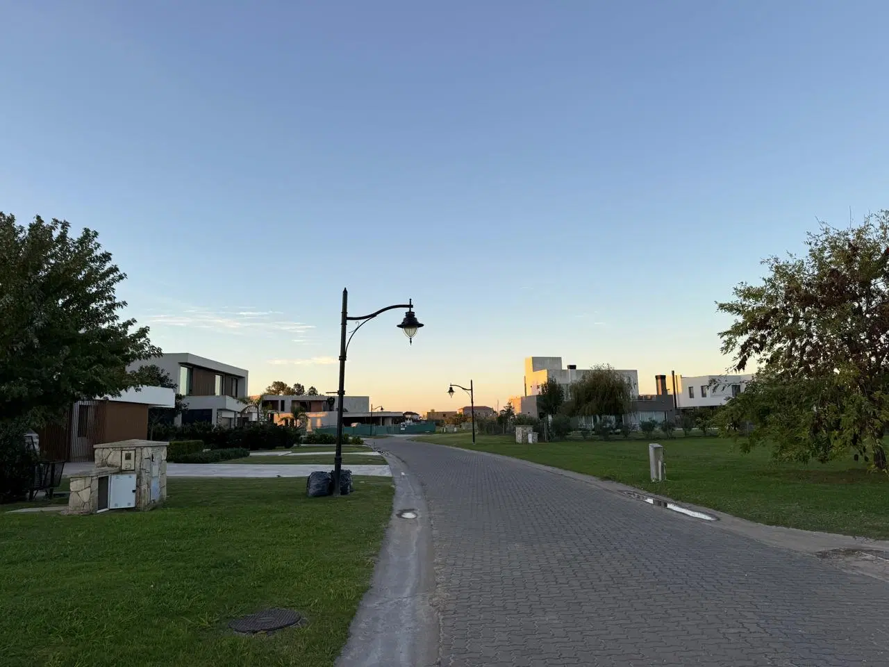 Terreno en La Providencia 5