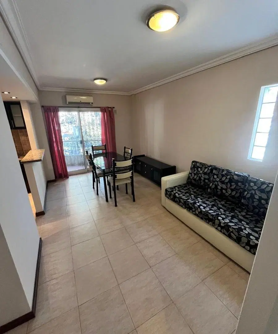 Departamento en Lanús Oeste 1